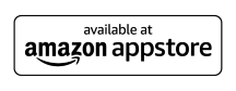 Available at Amazon Appstore